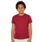 BELLA + CANVAS Premium Youth Jersey Tee with Sustainable Airlume Cotton and Modern Retail Fit
